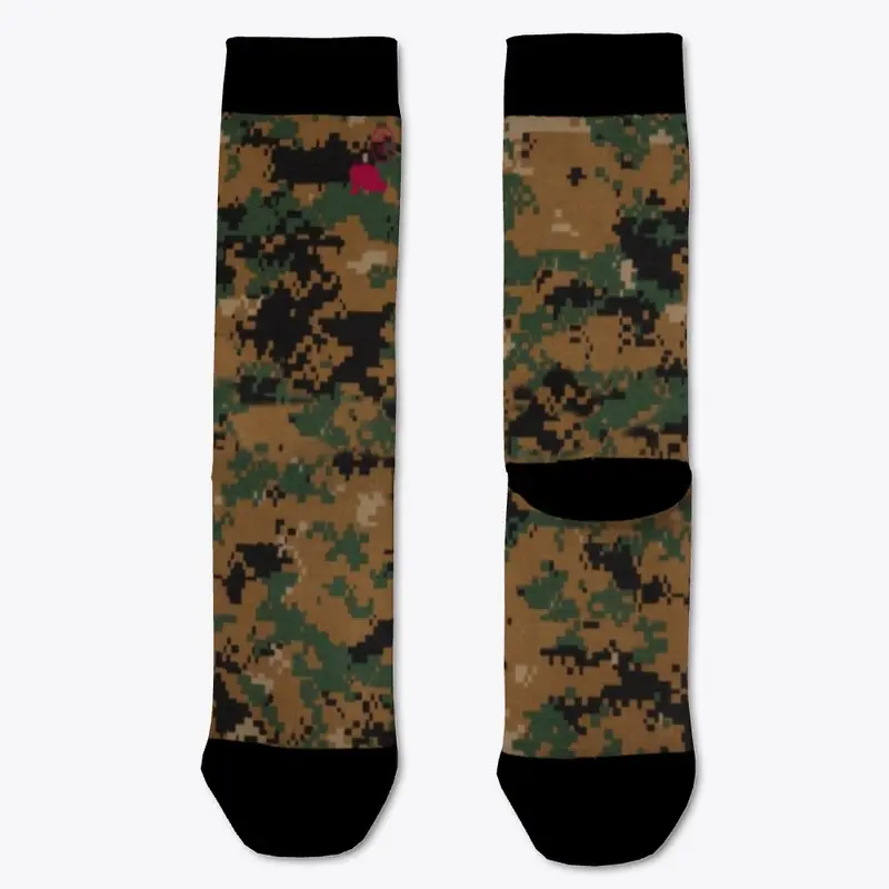 MARPAT CAMO