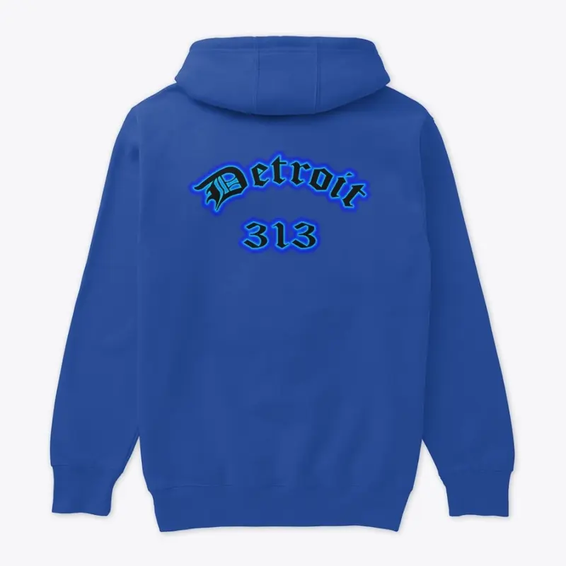 Detroit Love