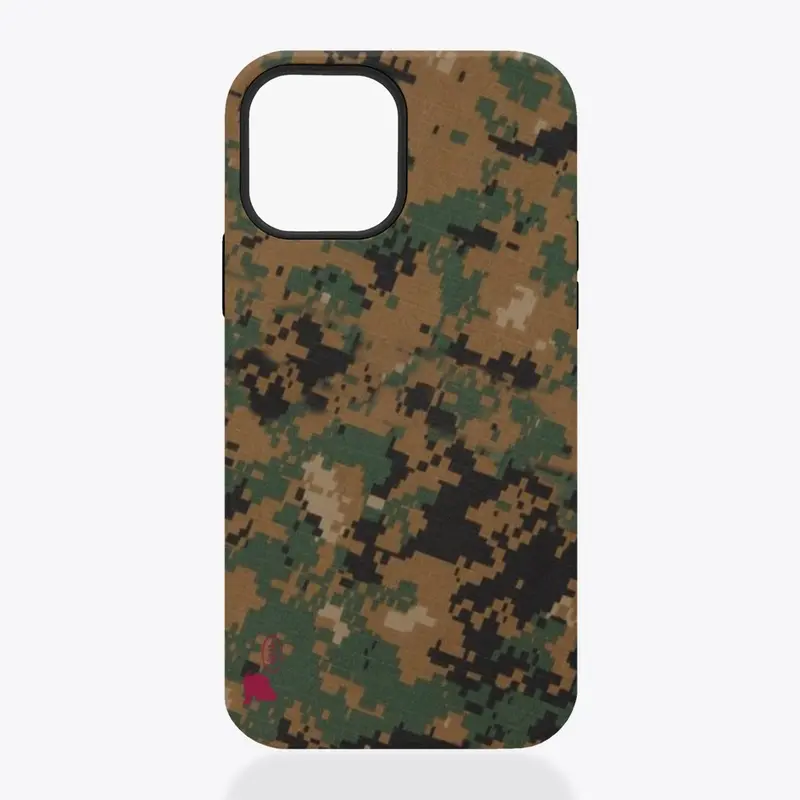 MARPAT CAMO