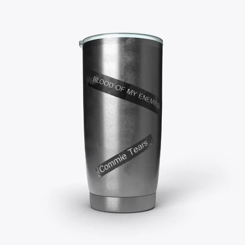 Energy Drinkware