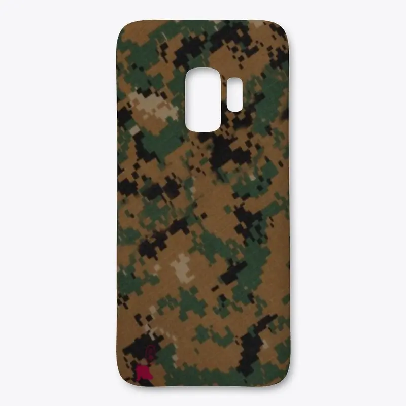 MARPAT CAMO