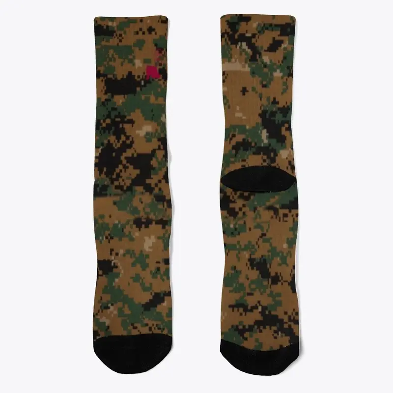 MARPAT CAMO