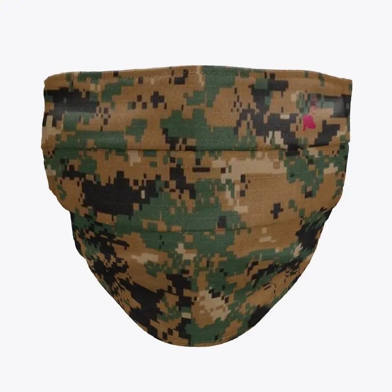 MARPAT CAMO