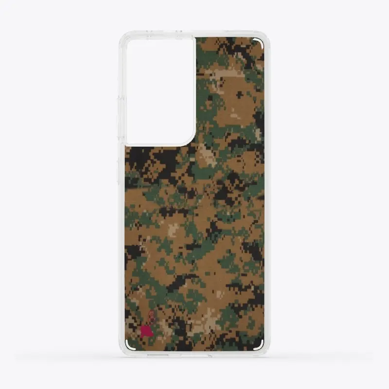 MARPAT CAMO