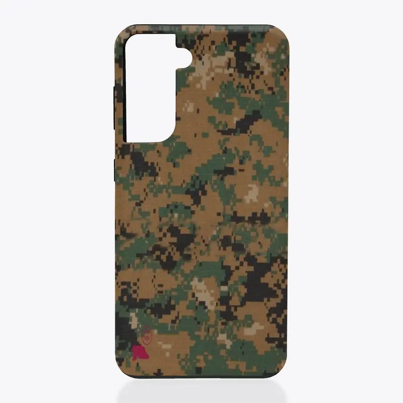 MARPAT CAMO