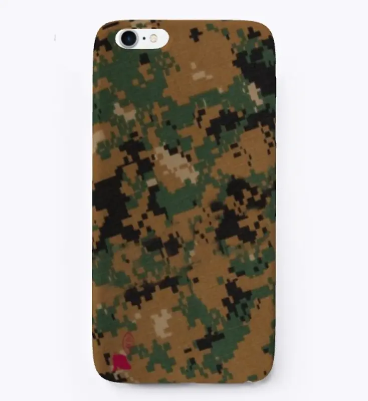 MARPAT CAMO